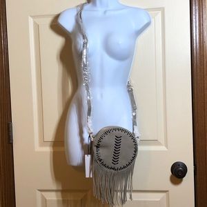 Summer & Rose Crossbody Bag NWT